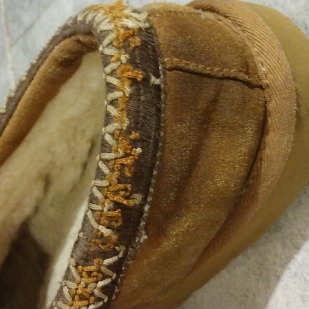TASMAN UGG - Picture 6 of 9